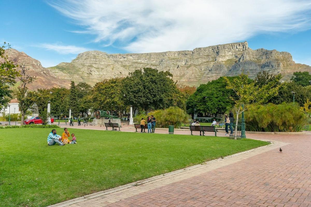 Apartment Cosy, Central, Homely Feel Cape Town